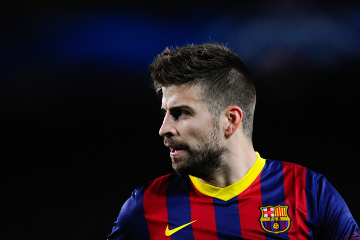 Barcelona legend Gerard Piqué to return to football in coaching role - Get  Spanish Football News, image size:1200x799