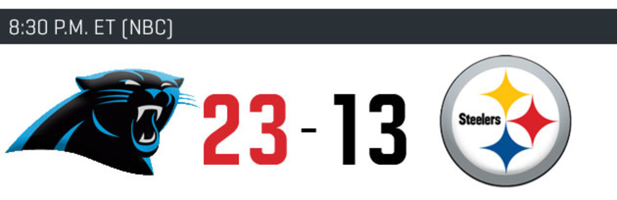 banks-nfl-week-3-picks-panthers-steelers