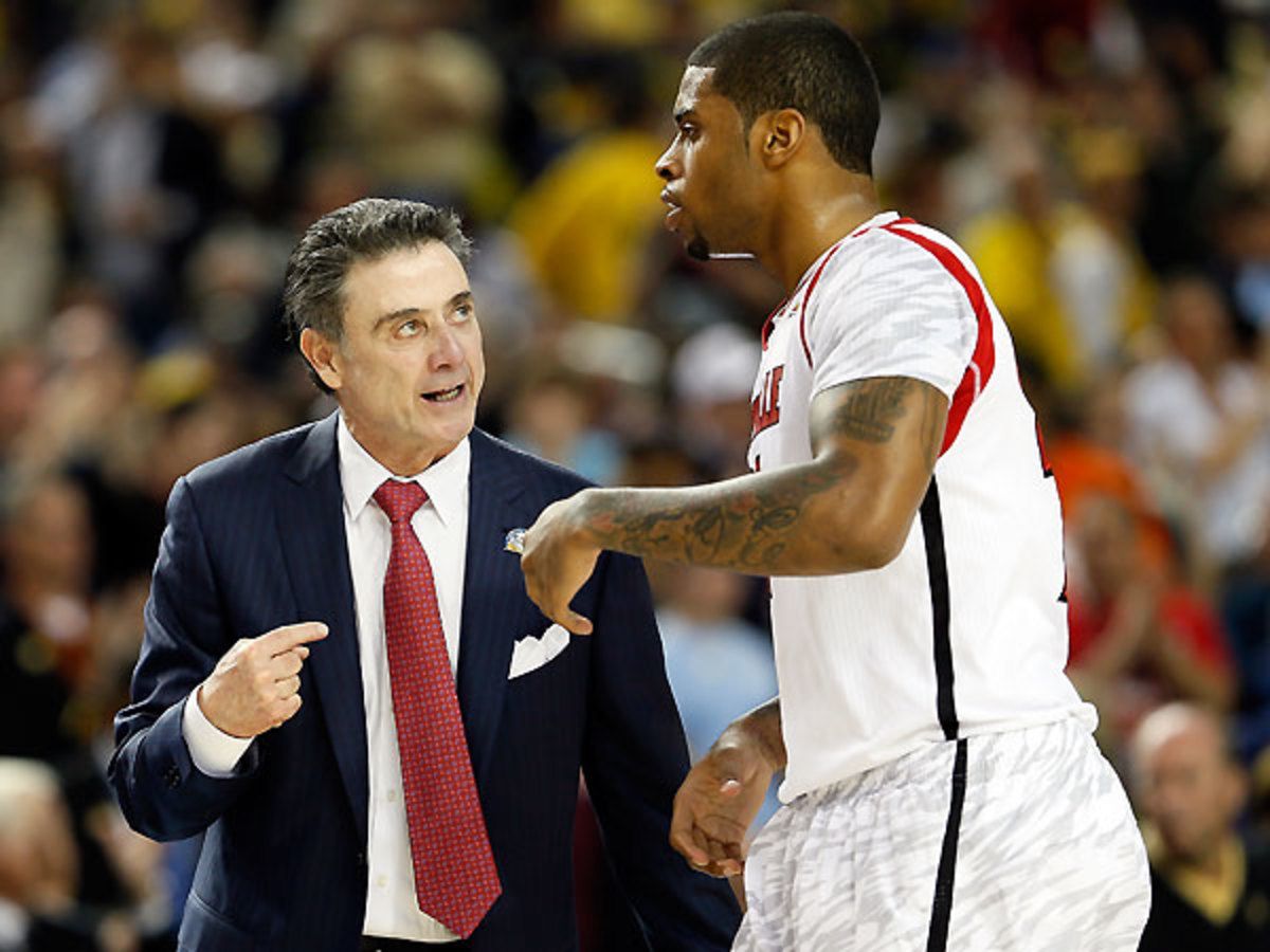 Chane Behanan