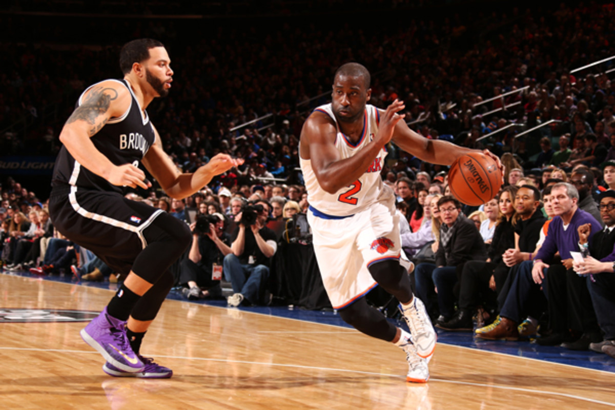 (Nathaniel S. Butler/Getty Images)