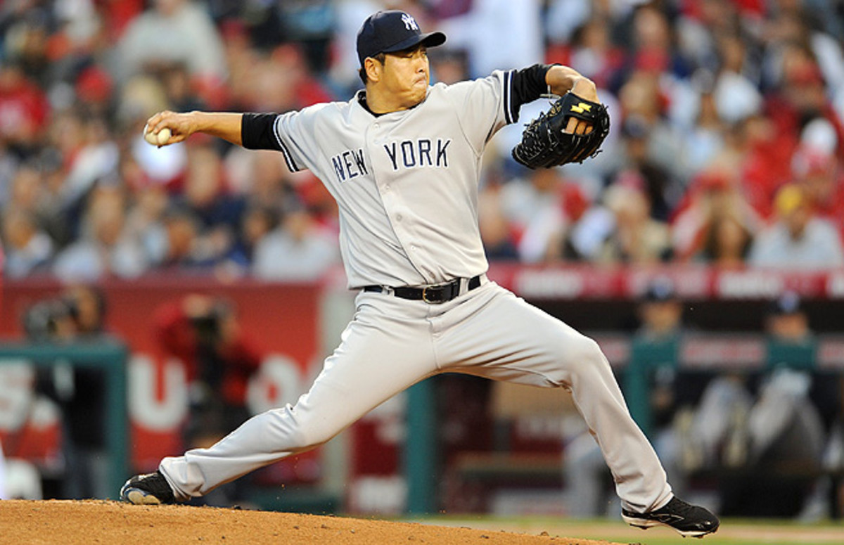 Michael Beller Breaking down the versatility of the splitter, the