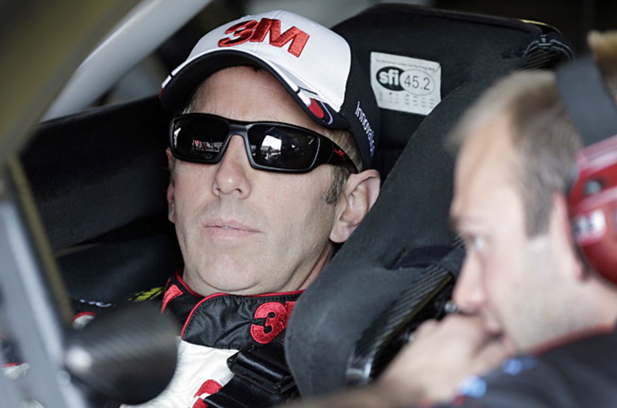 Don't be baffled by Biffle's contract extension. He's worth every penny that Roush Fenway coughs up.