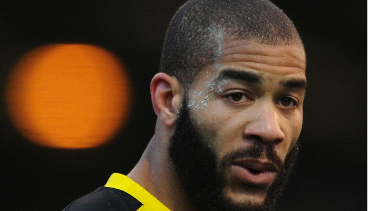 U S Defender Oguchi Onyewu Extends Contract With Charlton Athletic U S Defender Oguchi Onyewu Extends Contract With Charlton Athletic