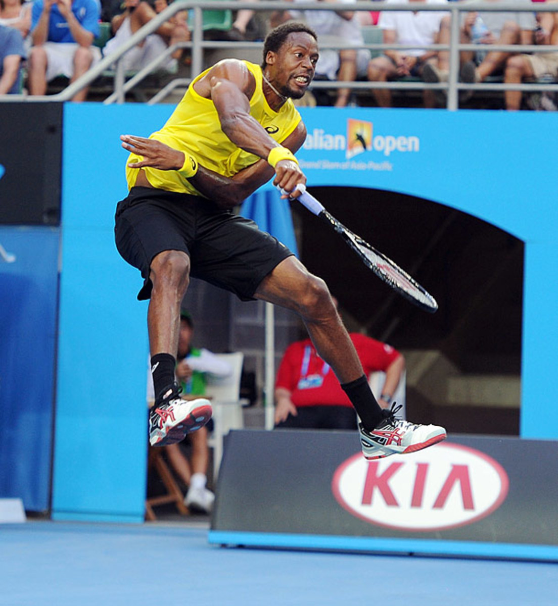 Gael Monfils