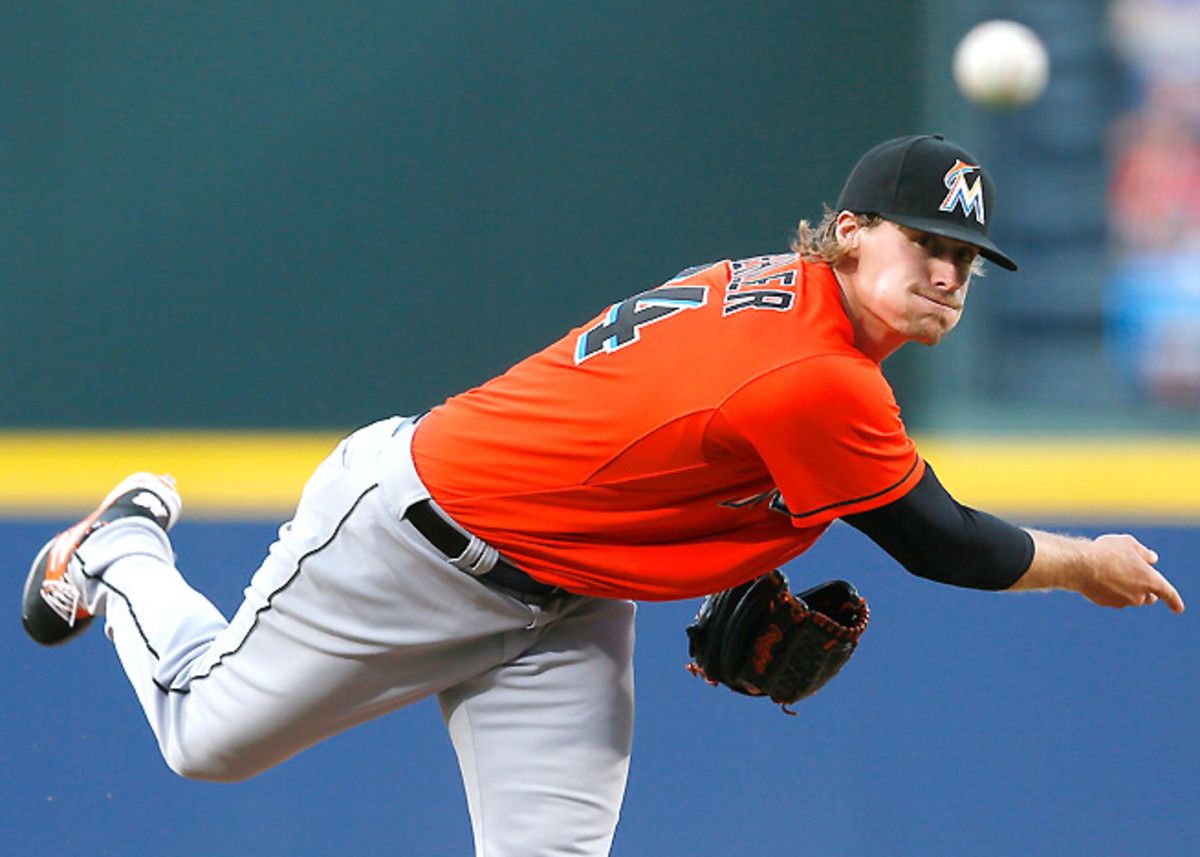 Tom Koehler, who faces the Mets Sunday, has hurled 18 strikeouts and has an ERA of 2.13 this year.