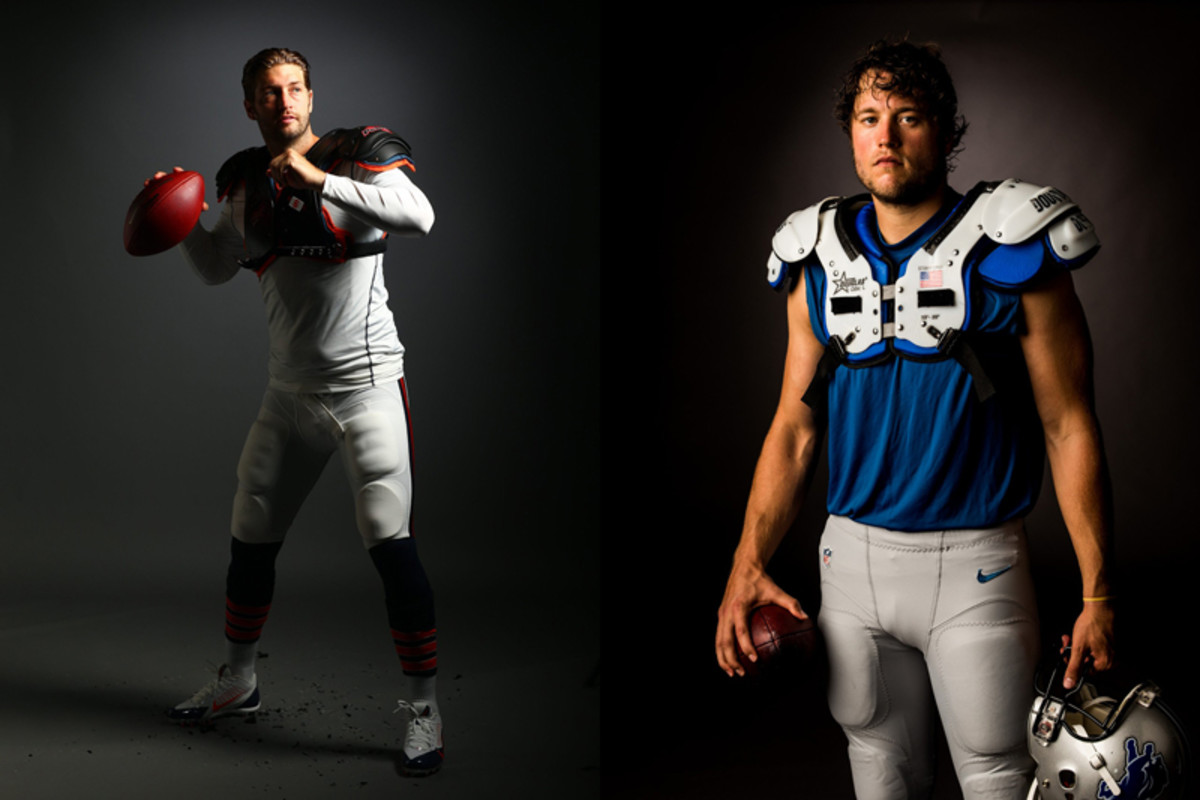 Sports Illustrated/The MMQB