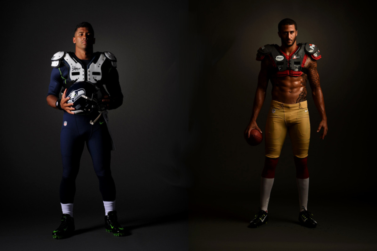 Sports Illustrated/The MMQB