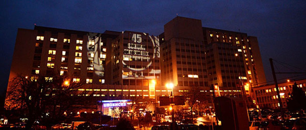 Lack of news from the hospital where Michael Scumacher remains has caused many to fear the worst.