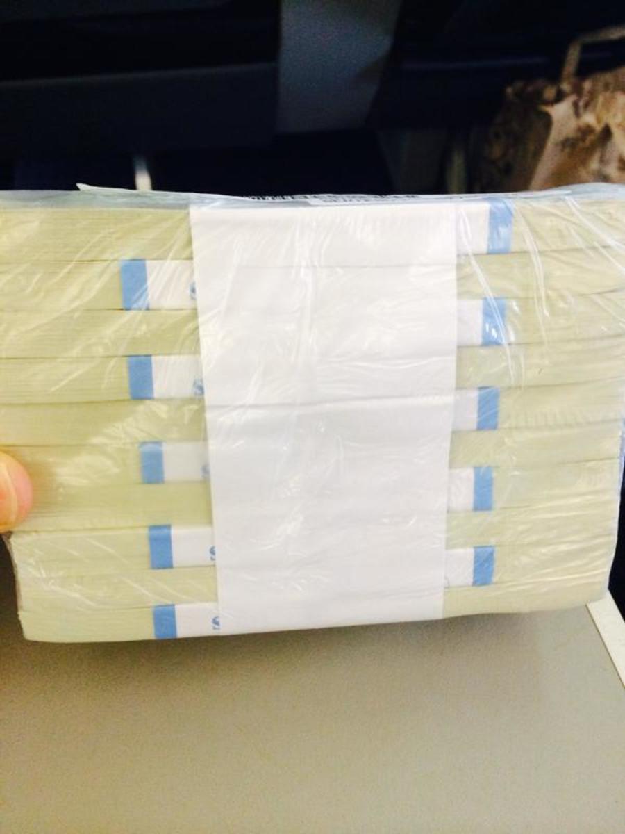 Washington Wizards Christmas: Did John Wall give Drew Gooden $100,000