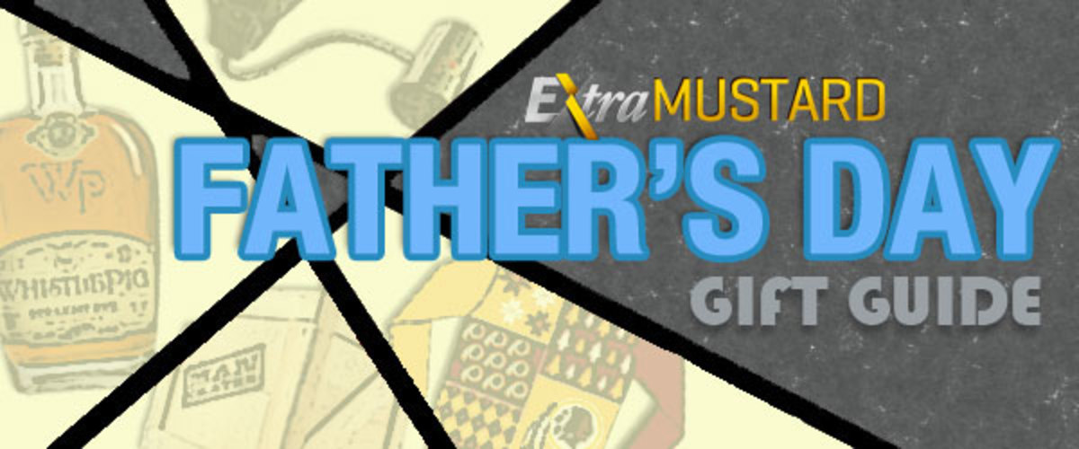 Father's Day Gift Guide 2014