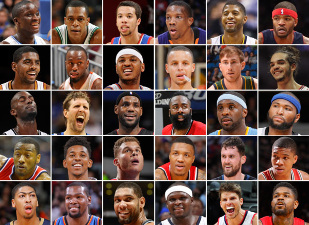 Midseason grades for all 30 NBA teams - Sports Illustrated