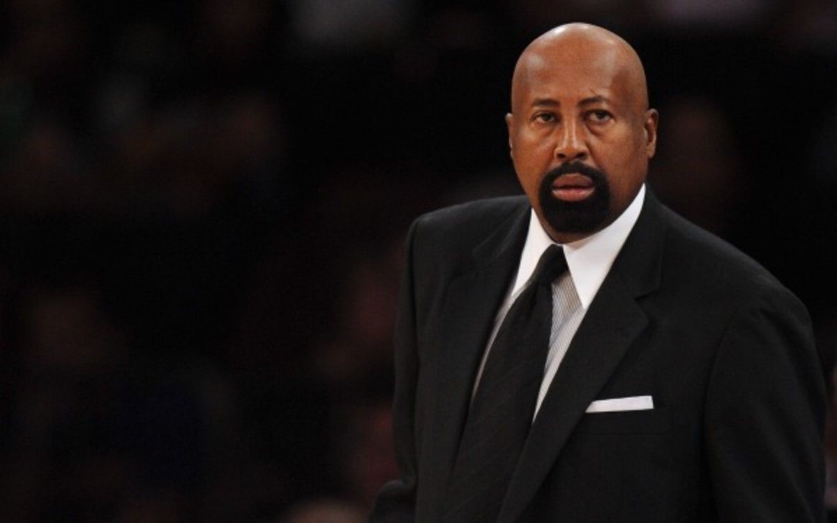 The Knicks are struggling this season and have gotten off to a 3-8 start. (Maddie Meyer/Getty Images
