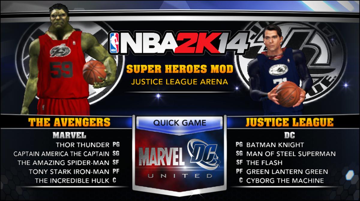 2kMarvel