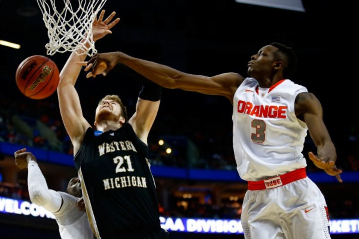 Jerami Grant (Jared Wickerham/Getty Images)