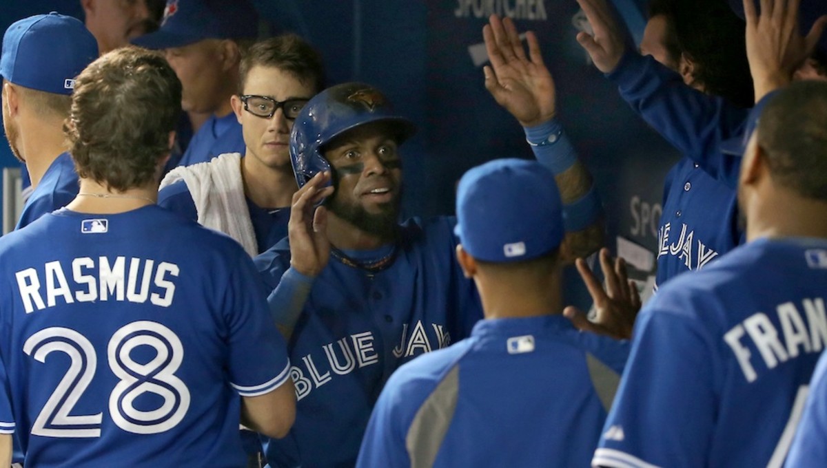 Toronto Blue Jays GM Alex Anthopoulos confident team will be buyers at trade deadline Sports