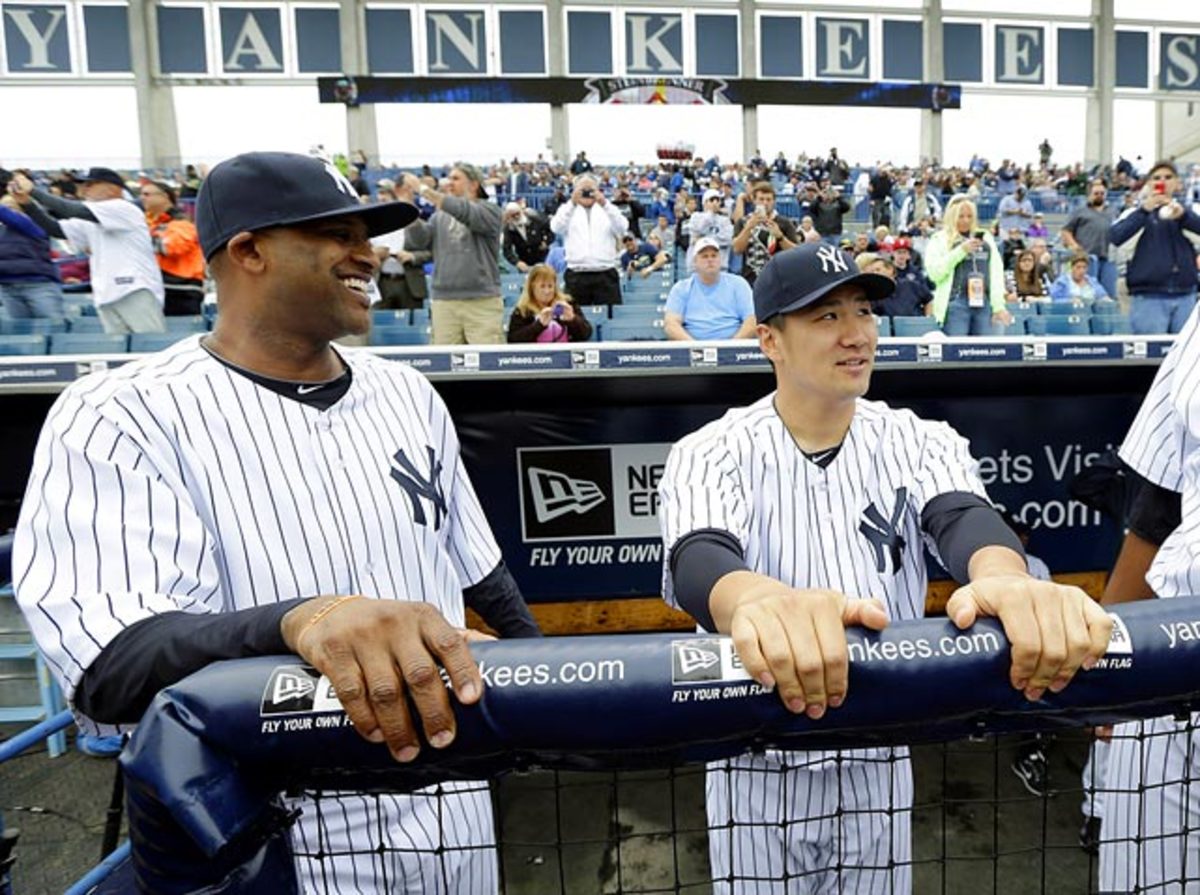 MLB's 2014 Team Payrolls Sports Illustrated