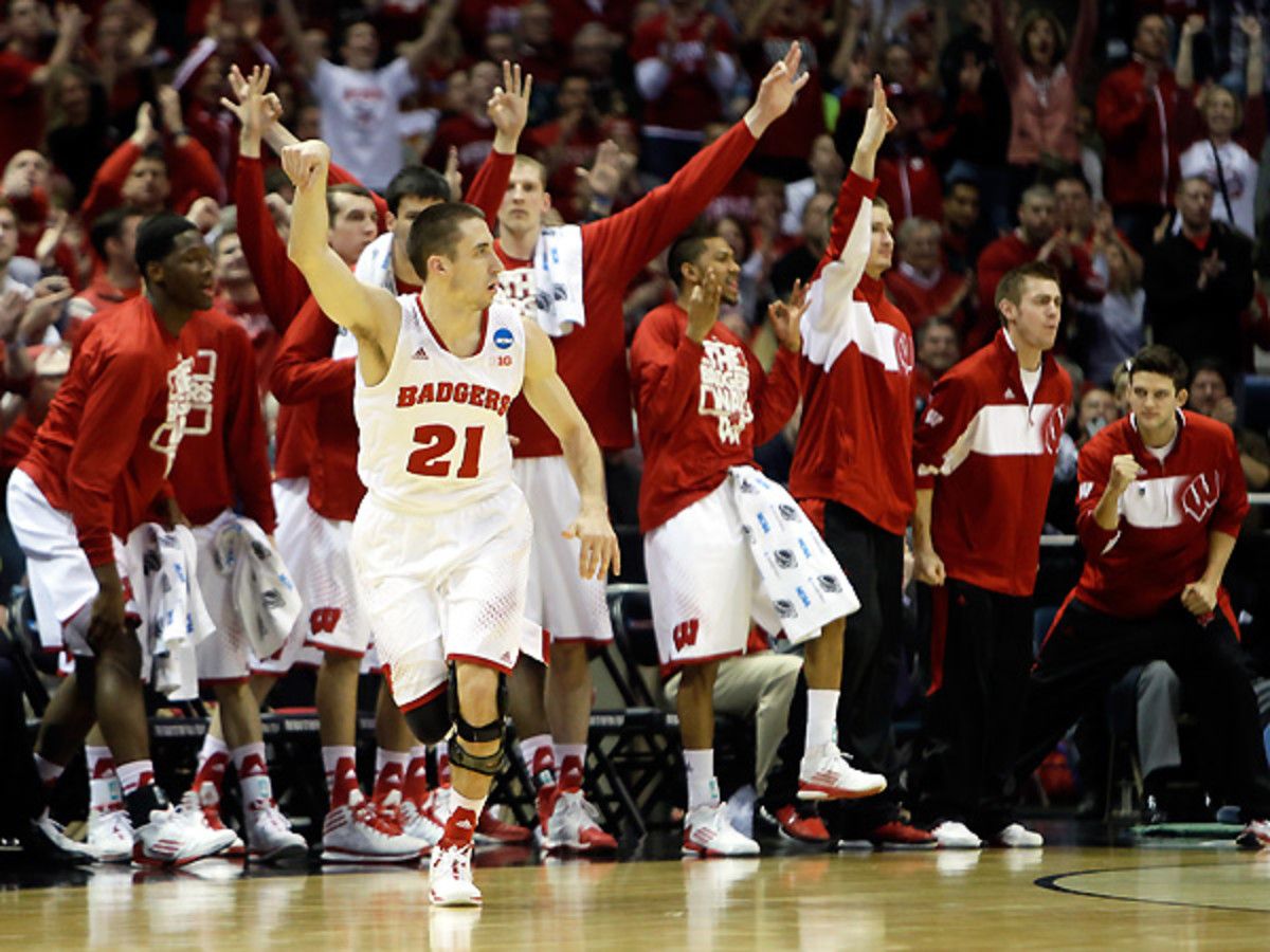 Josh Gasser