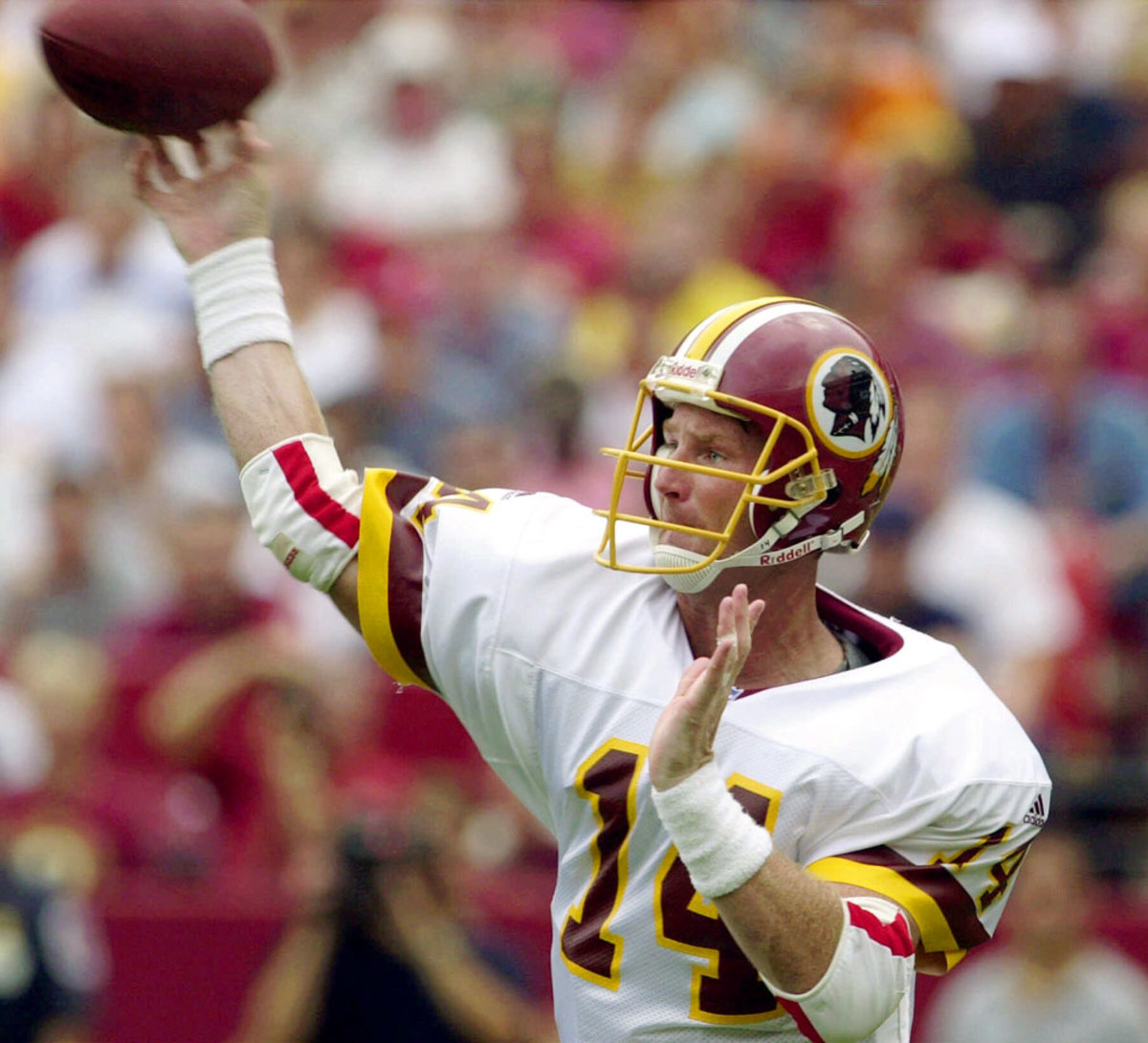 The NFL's Biggest Comebacks by Franchise Sports Illustrated