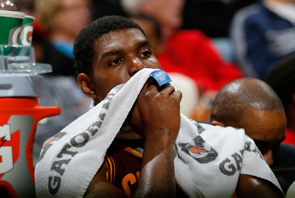 (Kevin C. Cox/ Getty Images Sport)