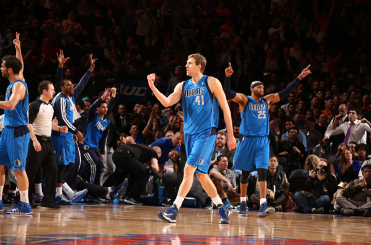 (Nathaniel S. Butler/Getty Images)