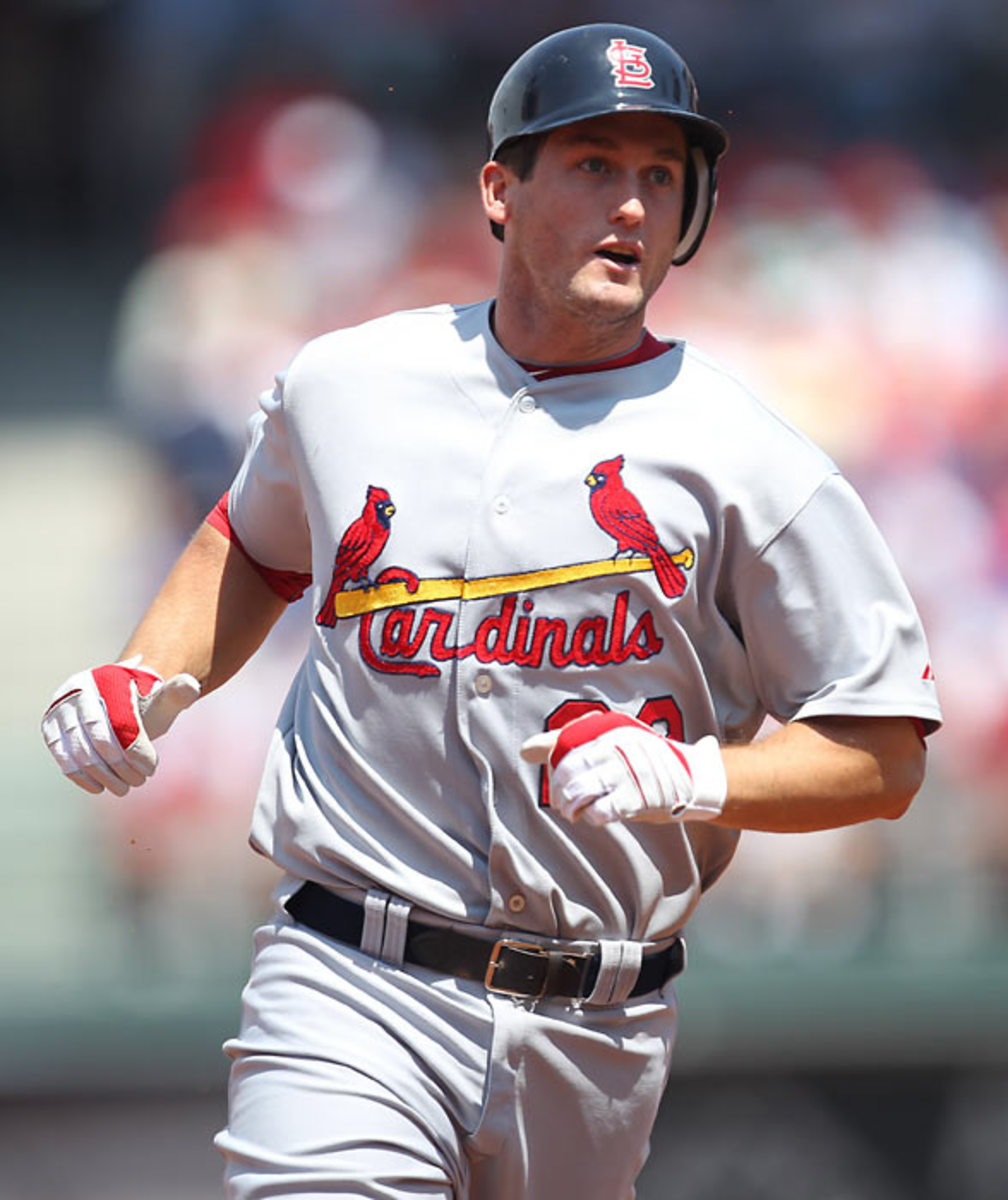 David Freese