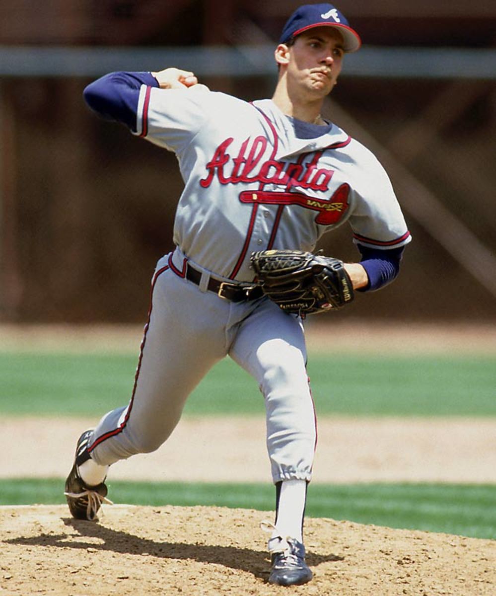 John Smoltz