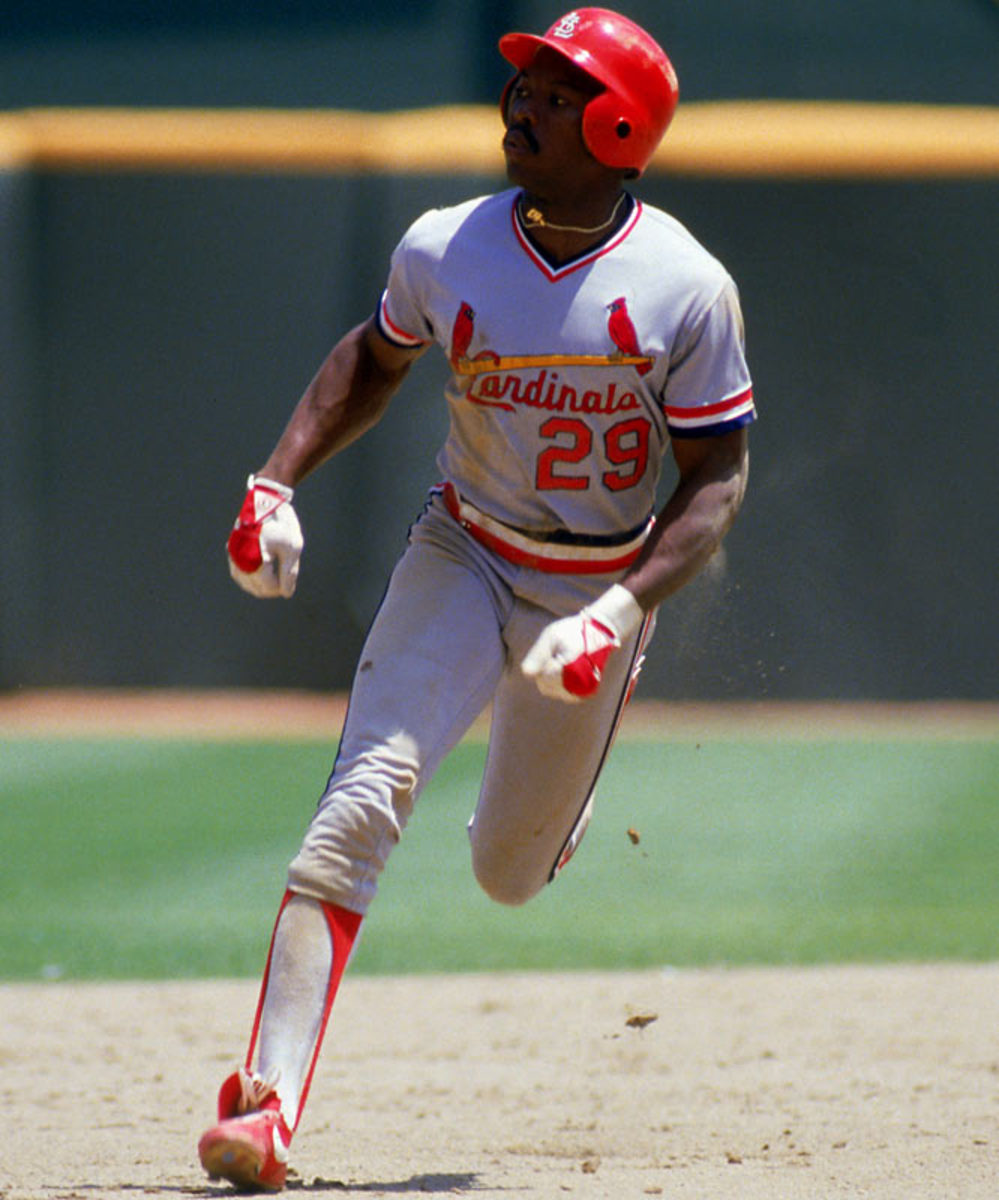 Vince Coleman