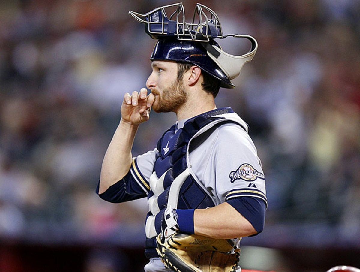 Jonathan Lucroy