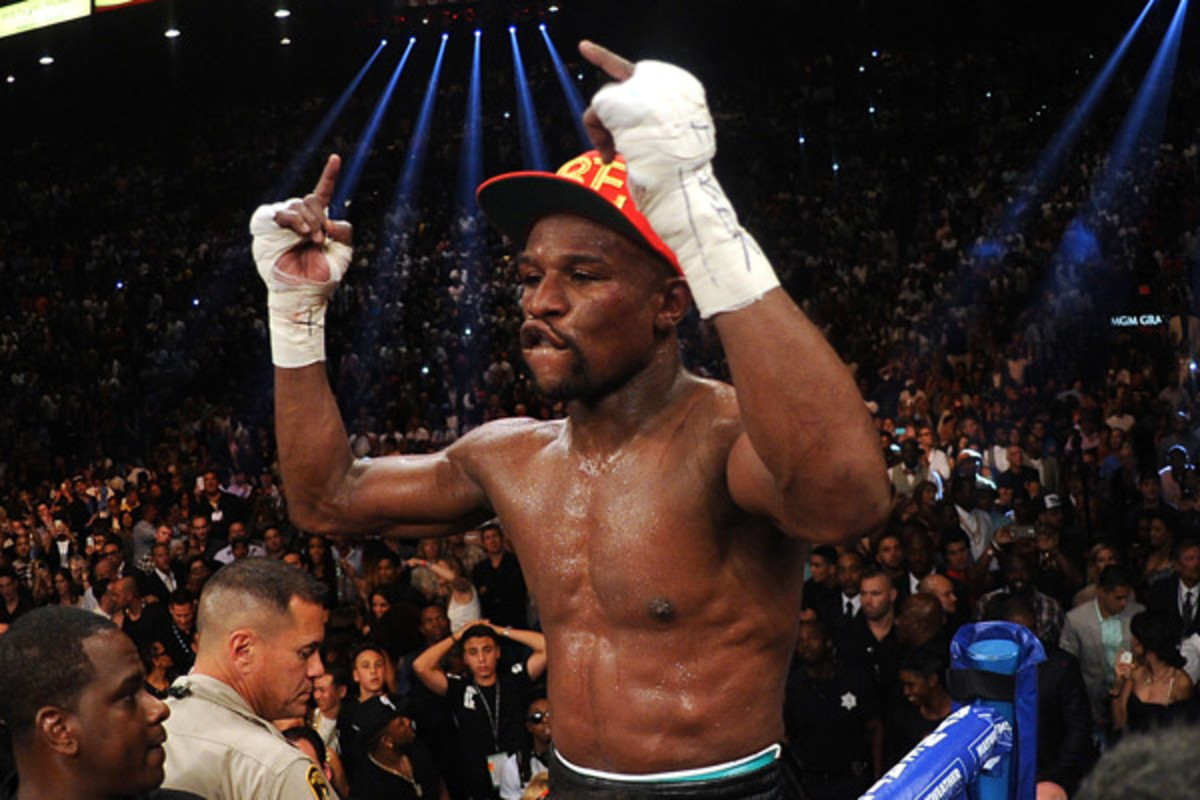 Harry How/Getty Images 