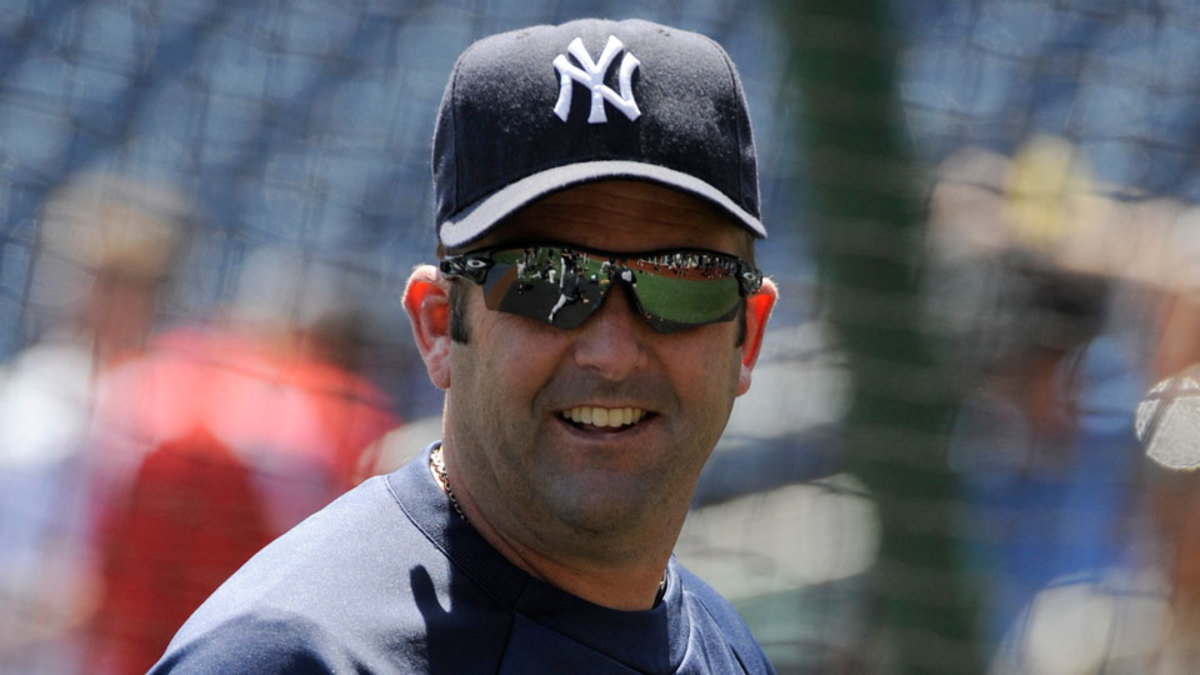 New York Mets hire exYankees hitting coach Kevin Long Sports Illustrated