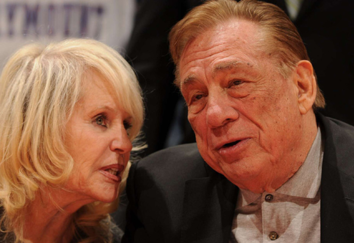 Through his attorney, Donald Sterling has directly refused to adhere to serious NBA sanctions.