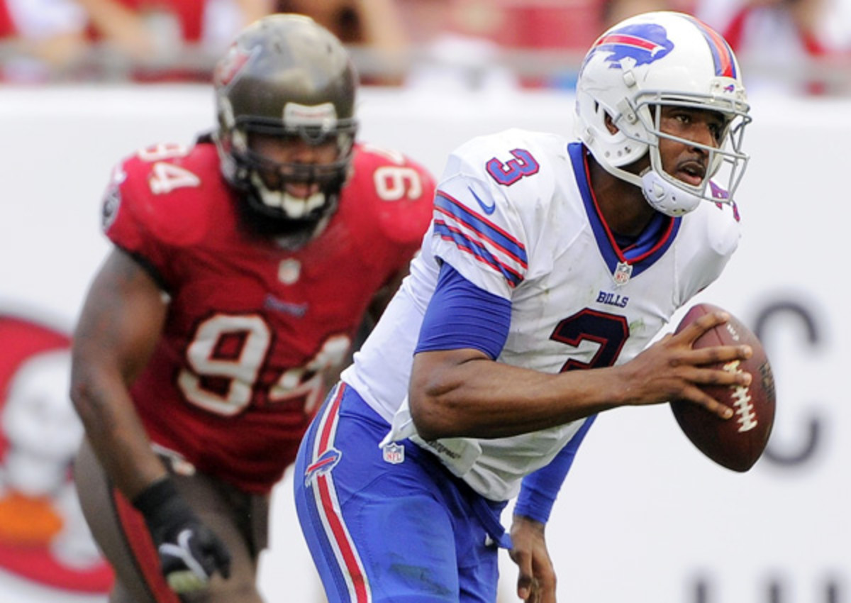 EJ Manuel would be the 8th best QB in 2014 NFL draft, says ex-GM
