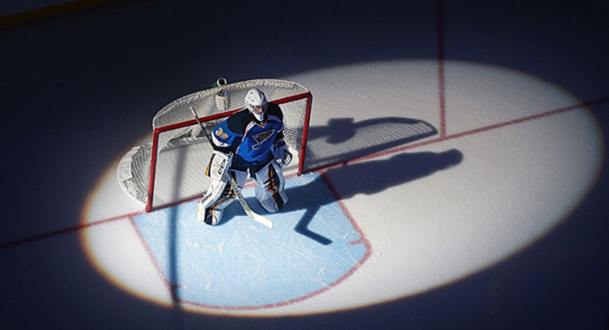 The spotlight is brightest on Ryan Miller, but many Blues deserve blame for this spring's failure.