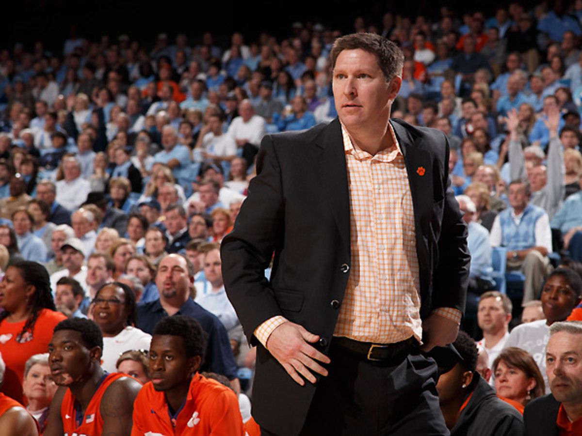 Brad Brownell