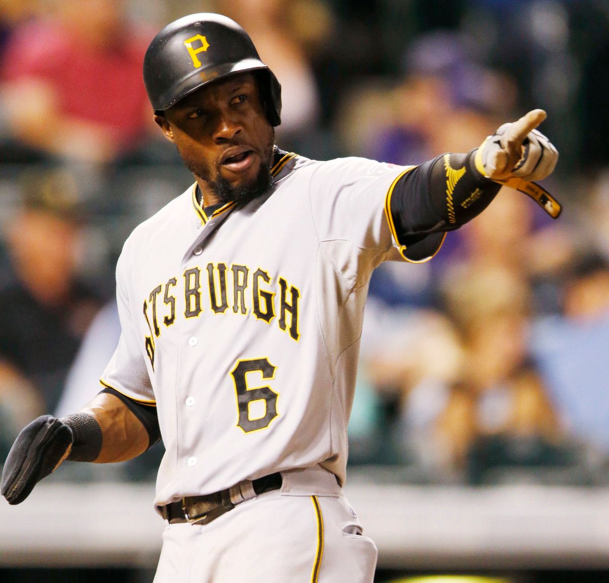 Pirates-Rockies Preview - Sports Illustrated