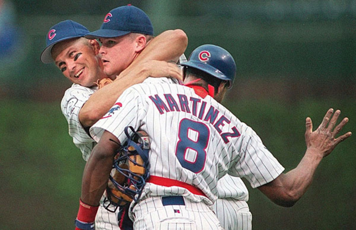 Chicago Cubs: Kerry Wood's 1998 rookie season was an unforgettable
