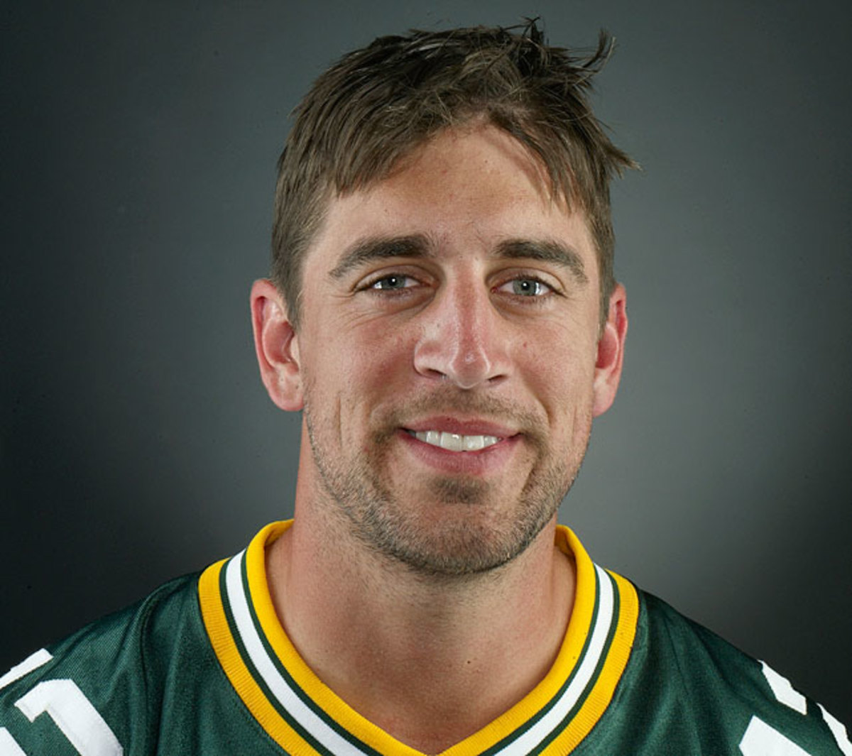 Green Bay Packers Aaron Rodgers gets workout advice from classic SNL