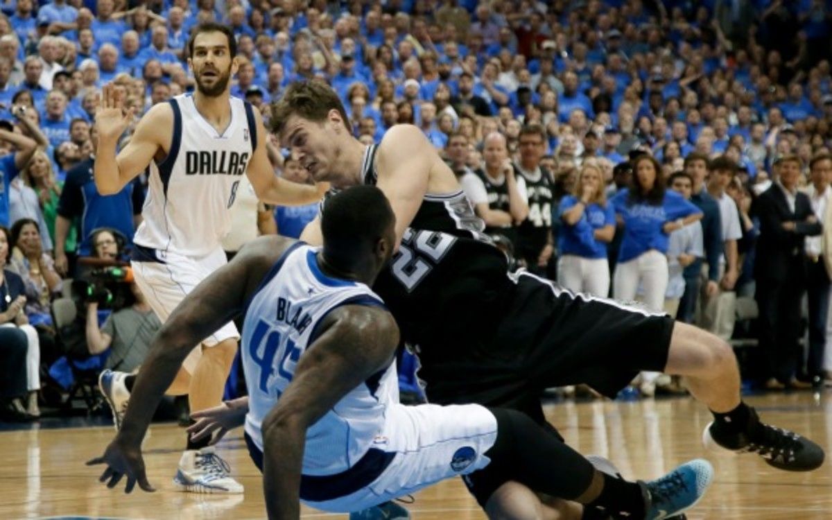 DeJuan Blair
