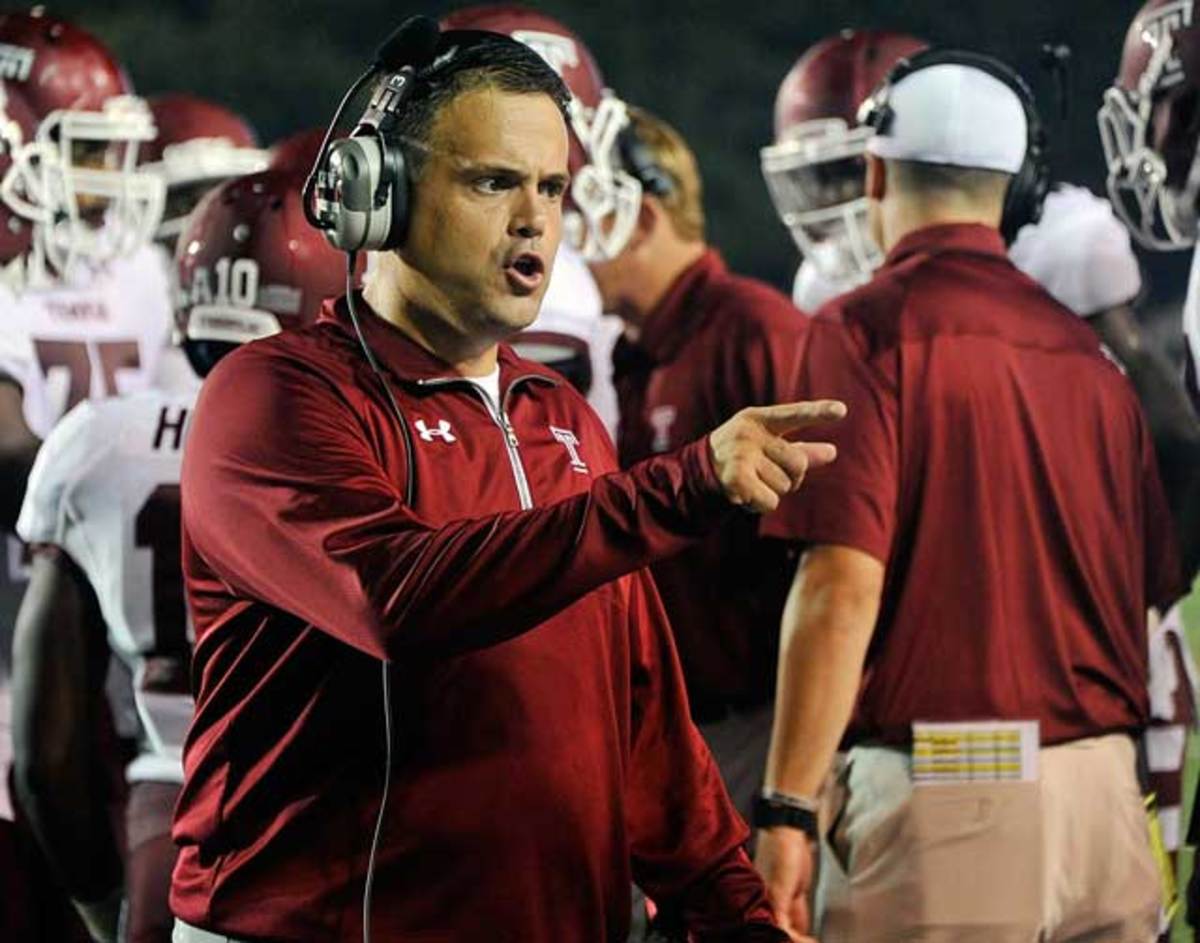 matt-rhule-temple