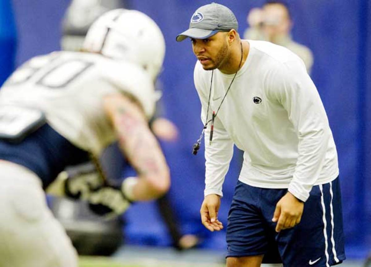 josh-gattis-penn state