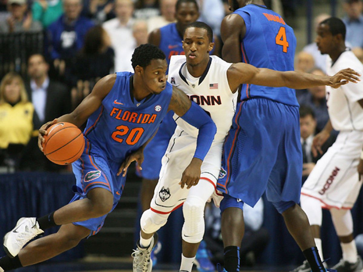 Gators-Huskies
