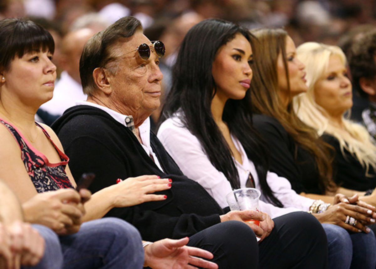 Donald Sterling