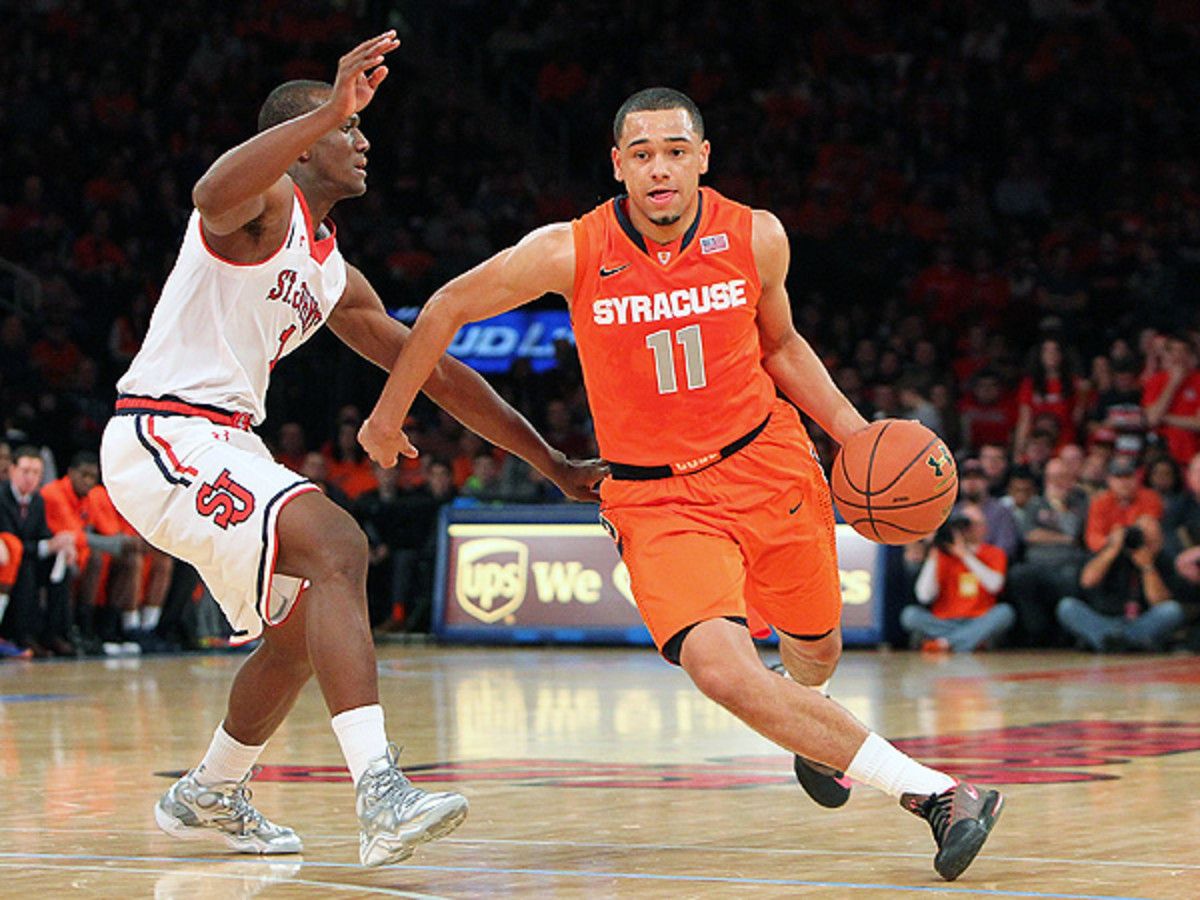Tyler Ennis