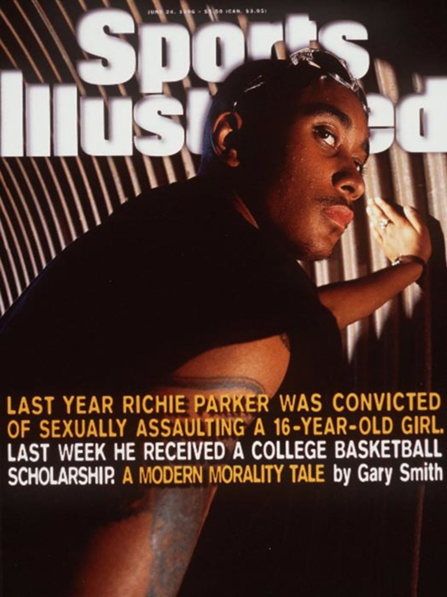 The Richie Parker Saga