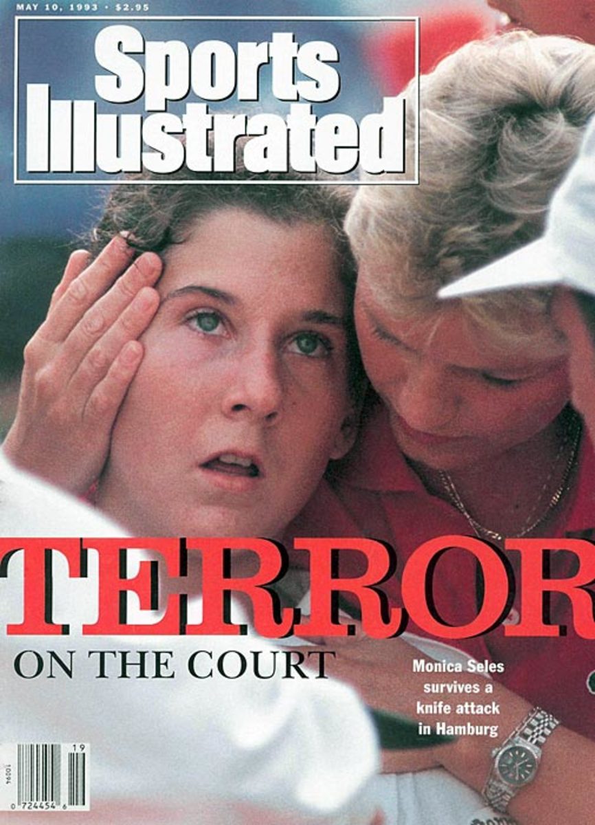 Terror on the Court