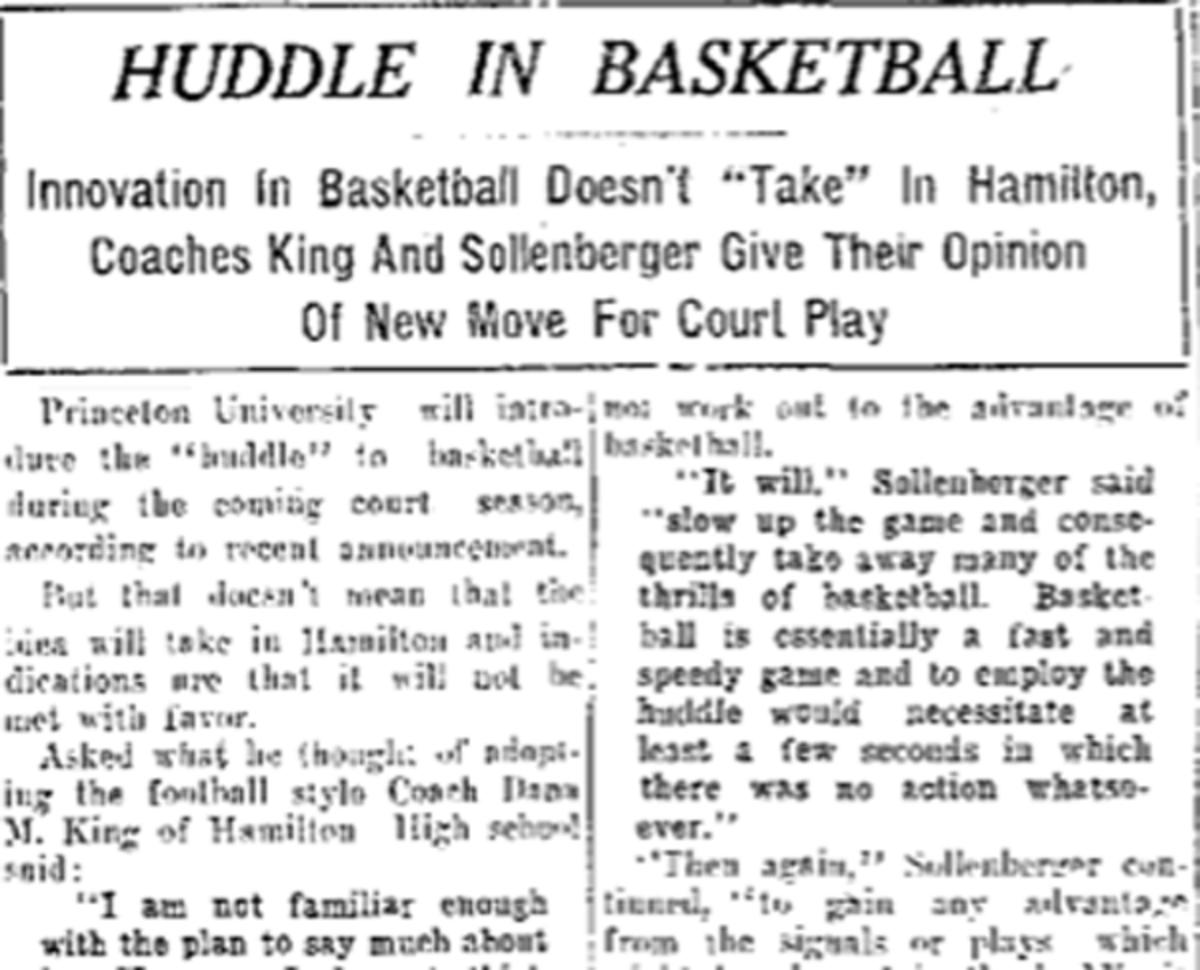 via The Hamilton Evening Journal