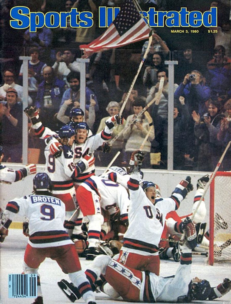 Miracle on Ice