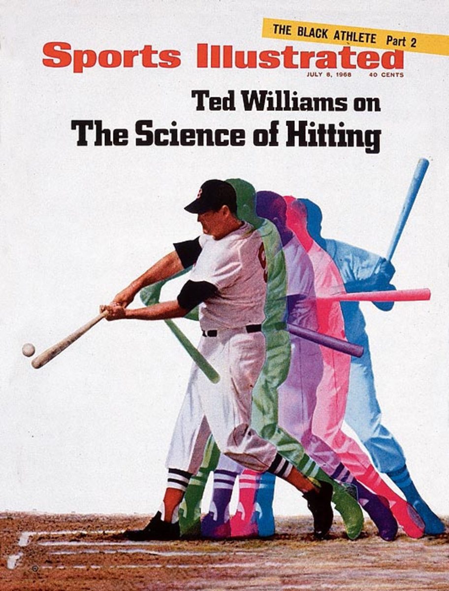 Ted Williams: The Science of Hitting