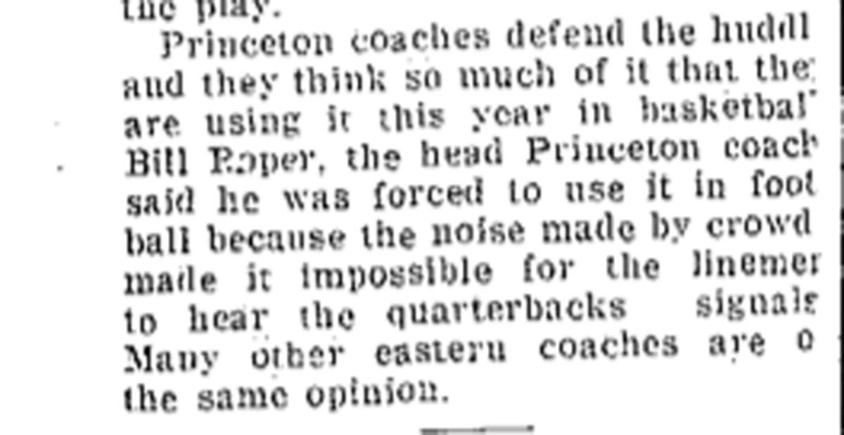 via The Oelwein Daily Register (December 13, 1926)