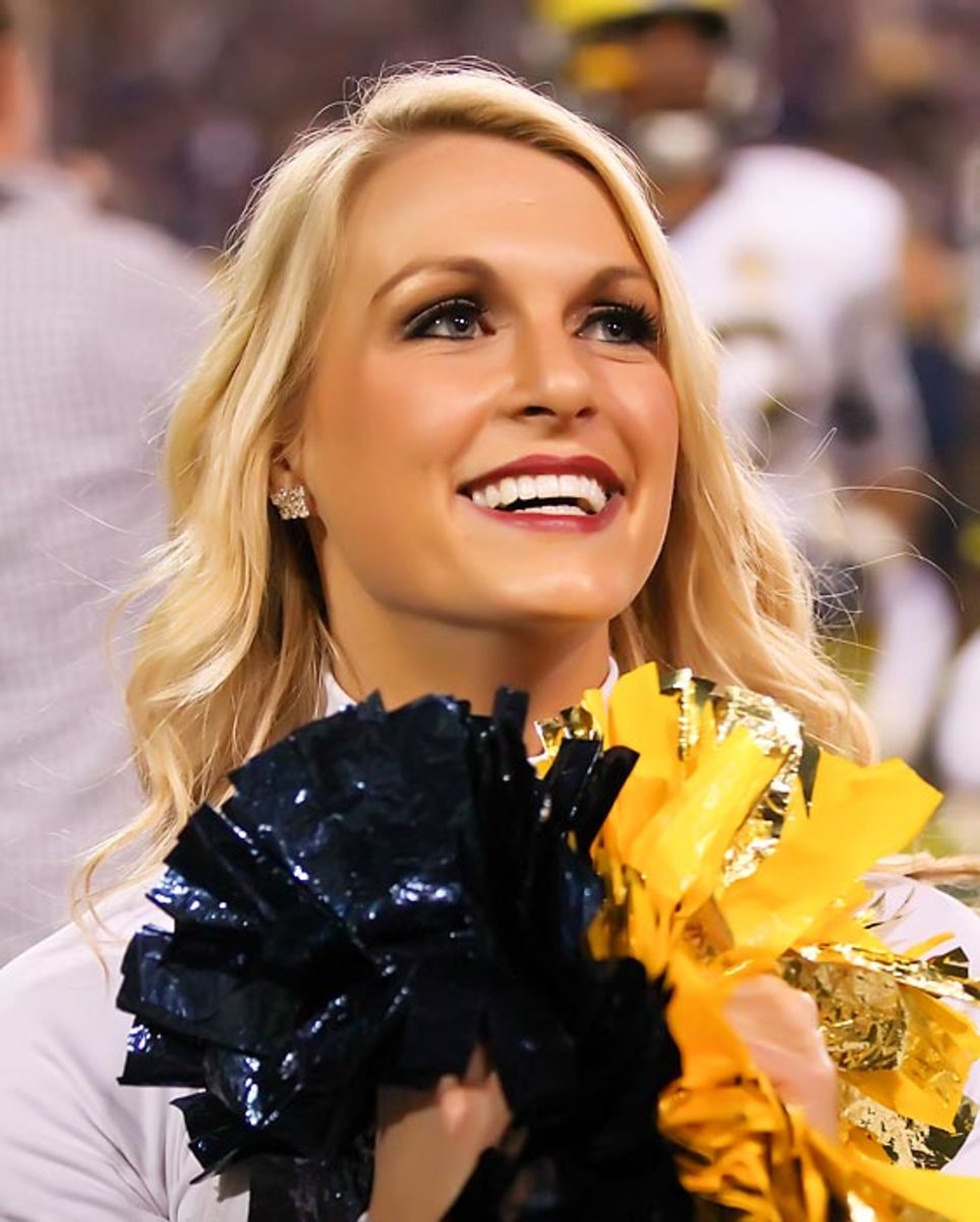 Weekend Hot Clicks Sports Illustrated